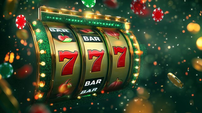 5svp slot online koleksi lengkap jackpot terbesar Indonesia