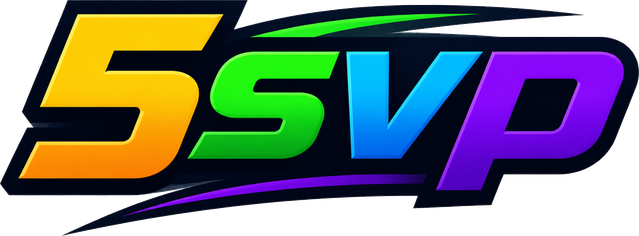 5svp Logo